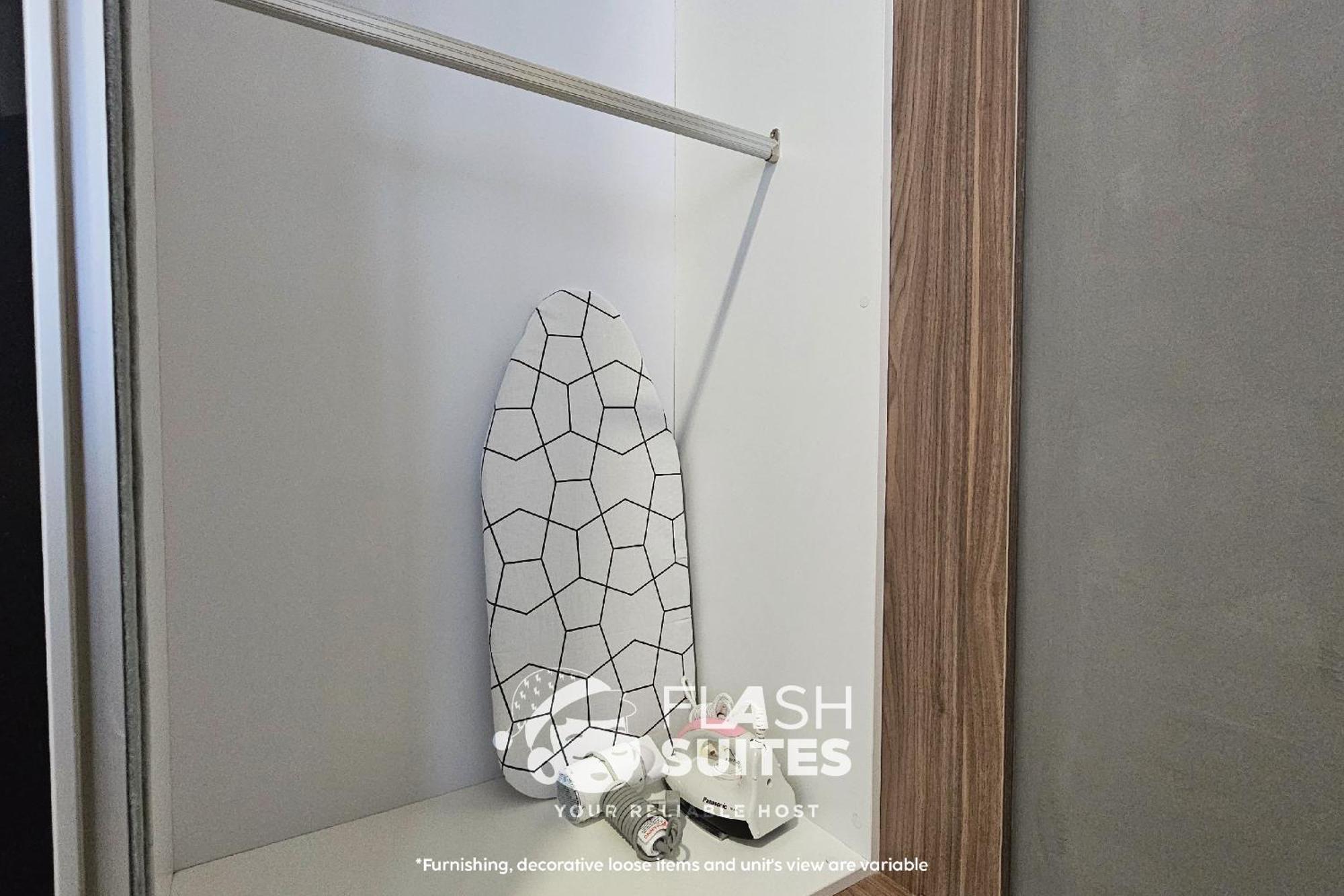 Cubic Botanical Premium Suites @ Bangsar South クアラルンプール エクステリア 写真